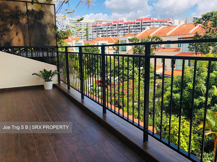 Lakeside Grove (D22), Terrace #271034771